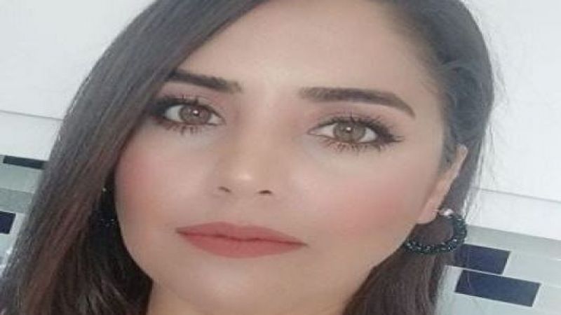 MasterChef Azize Polat'ı bir de instagram'da görün! Azize Polat yarışma dışında bambaşka! 1