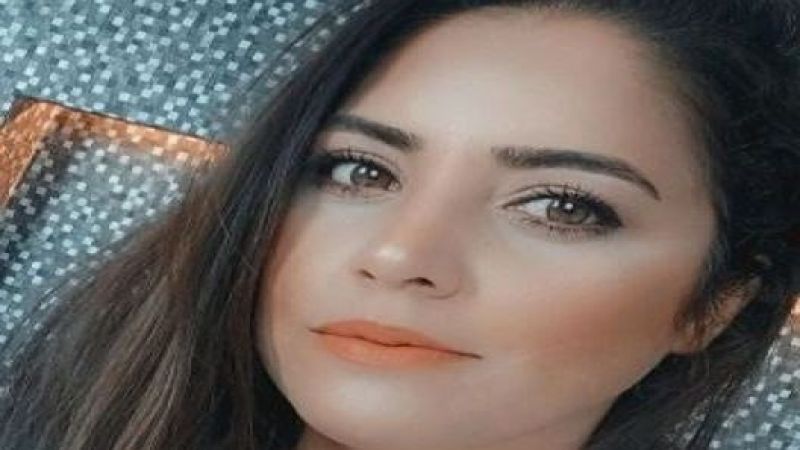MasterChef Azize Polat'ı bir de instagram'da görün! Azize Polat yarışma dışında bambaşka! 3