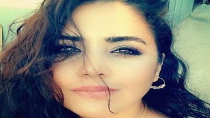MasterChef Azize Polat'ı bir de instagram'da görün! Azize Polat yarışma dışında bambaşka! 4