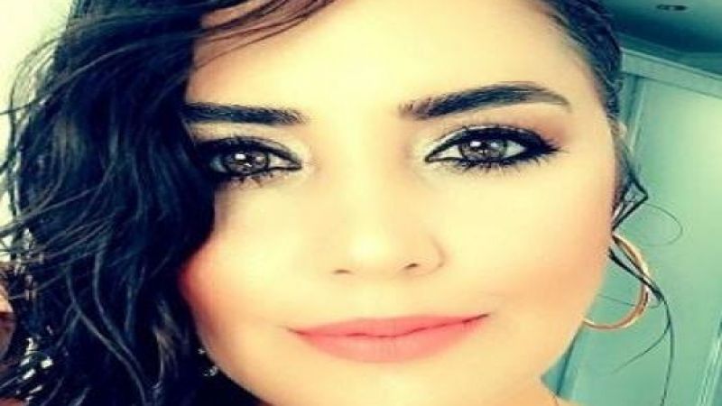 MasterChef Azize Polat'ı bir de instagram'da görün! Azize Polat yarışma dışında bambaşka! 5