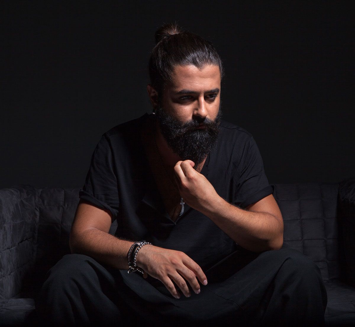 Koray Avcı her şeyini kaybetti! Aldığı haberle yıkıldı! 7