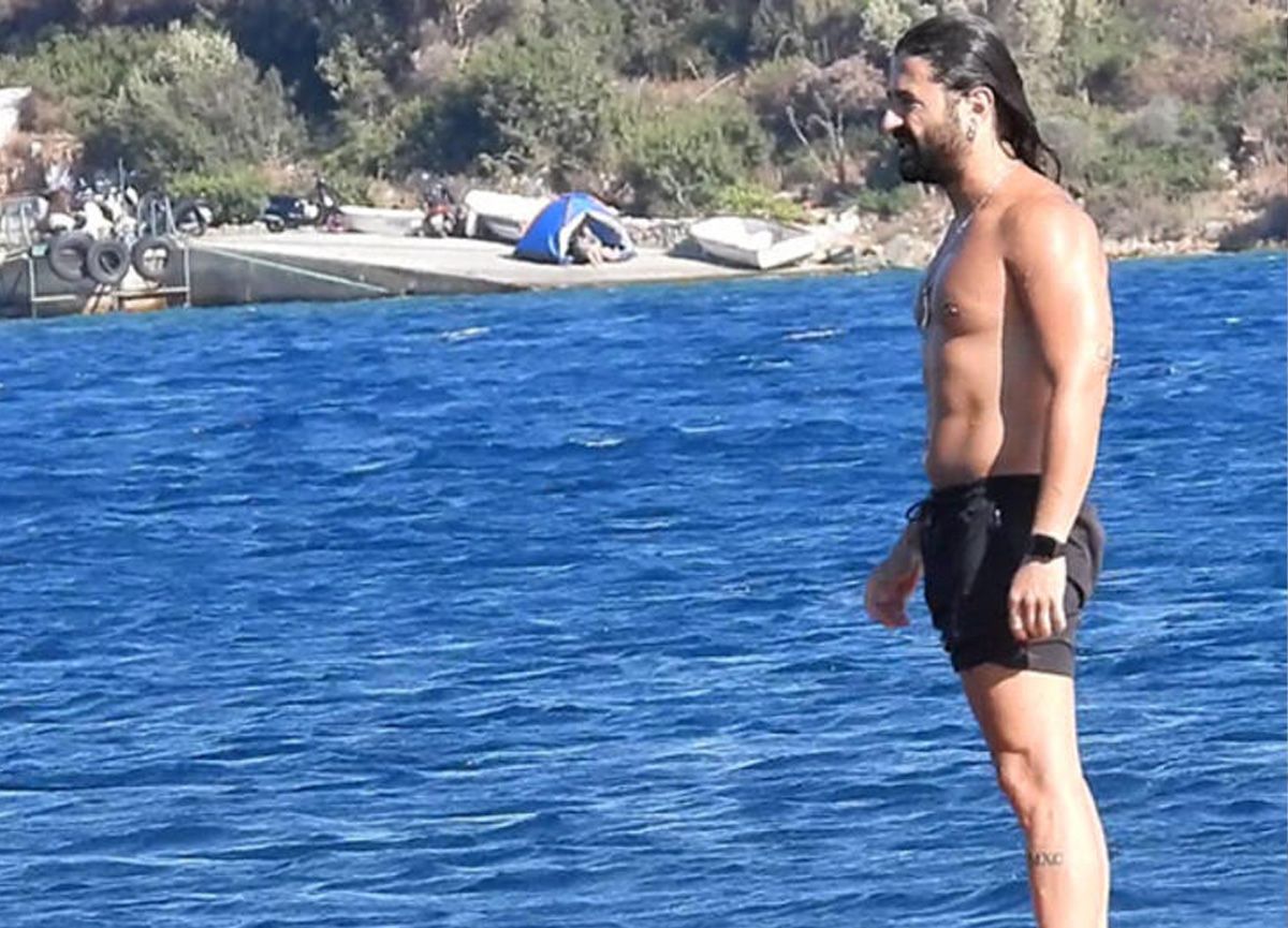 Koray Avcı her şeyini kaybetti! Aldığı haberle yıkıldı! 9