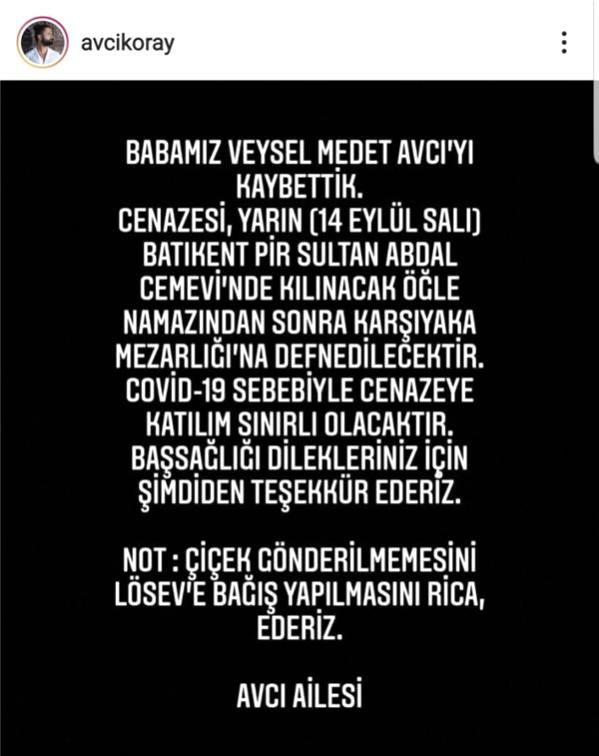 Koray Avcı her şeyini kaybetti! Aldığı haberle yıkıldı! 12