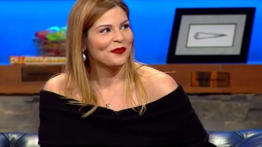 Pelin Öztekin'e iğrenç taciz! Oyuncu sinirlerine hakim olamadı! Mesajları tek tek ifşa etti! 1