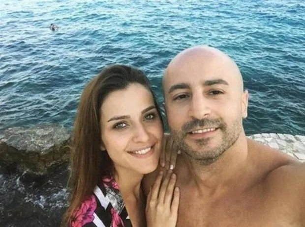 İrem Helvacıoğlu için yaz bitmedi! Verdiği pozlar olay oldu! 3