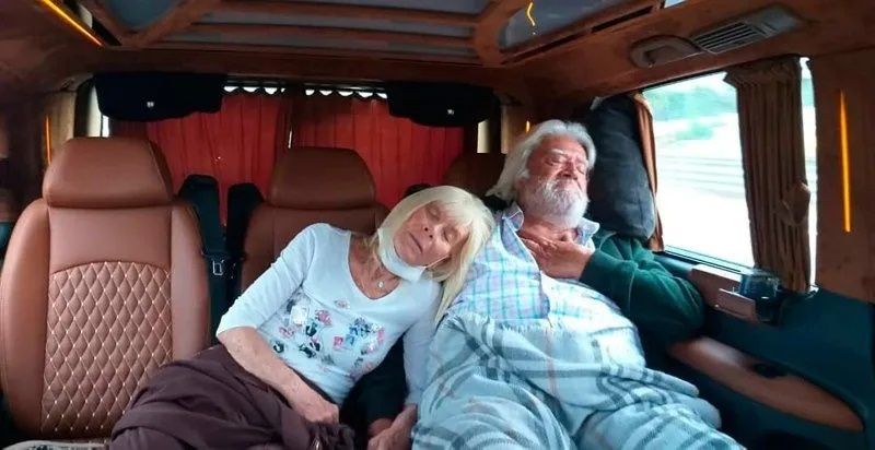 84 yaşındaki Cüneyt Arkın'dan üzücü haber geldi! Sevenlerine tavsiyesi çok konuşuldu! 3