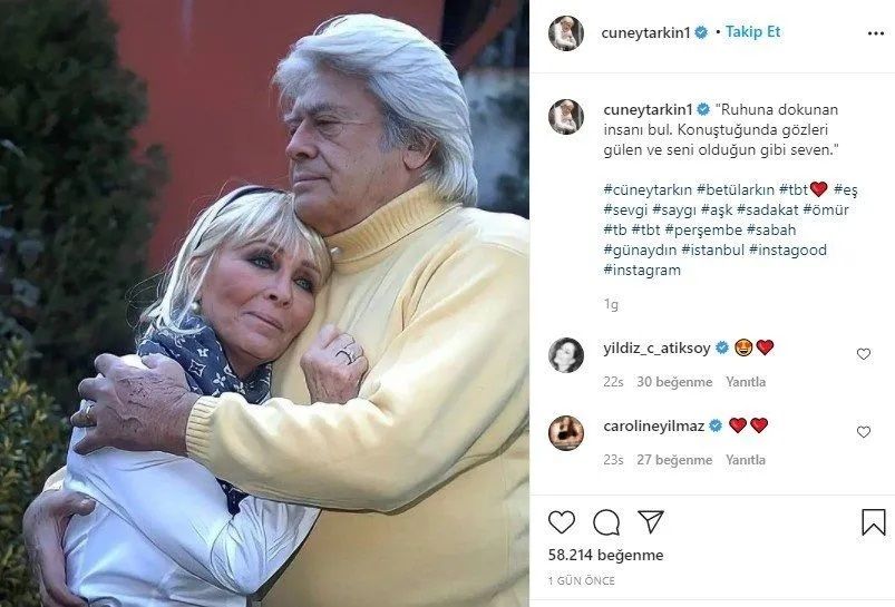 84 yaşındaki Cüneyt Arkın'dan üzücü haber geldi! Sevenlerine tavsiyesi çok konuşuldu! 5