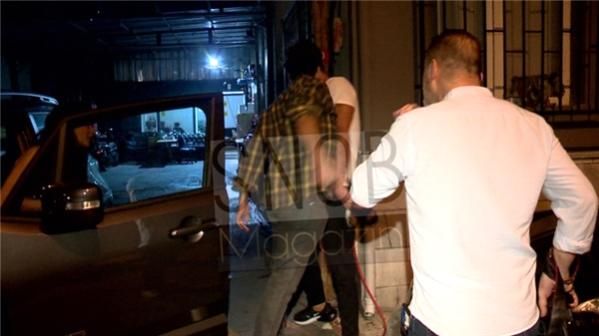 Yasak Elma'nın Zehra'sı yasak aşkıyla yakalandı! Şafak Pekdemir'in yeni sevgilisi hırçın çıktı! 14