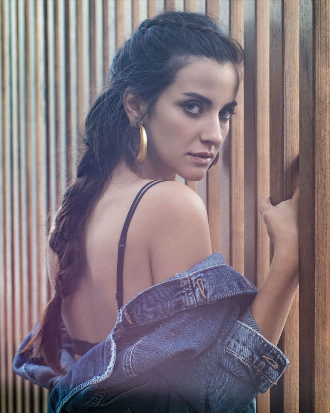 Talihsiz kaza! İrem Helvacıoğlu dizi setinde ölümden döndüğü o anları ilk kez anlattı 2