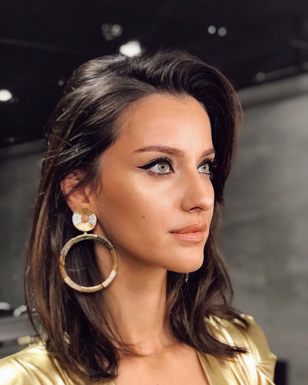 Talihsiz kaza! İrem Helvacıoğlu dizi setinde ölümden döndüğü o anları ilk kez anlattı 3
