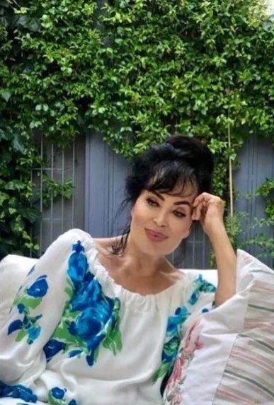 Türkan Şoray fransız askısından sonra tanınmaz hale geldi! 76 yaşındaki Sultan artık hayallerde yaşıyor! 5