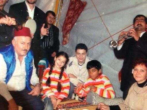 Yıllar içerisindeki değişimine inanamayacaksınız! Cennet Mahallesi'nin Ayşe'sini bir de şimdi görün 2