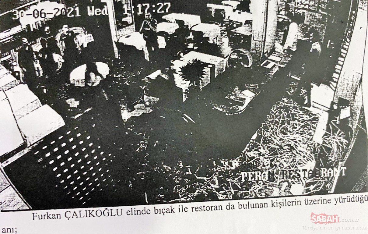 Furkan Çalıkoğlu ile oyuncu sevgilisi Ayşegül Çınar’ın davasında 'kamera görüntüleri' gelişmesi 3