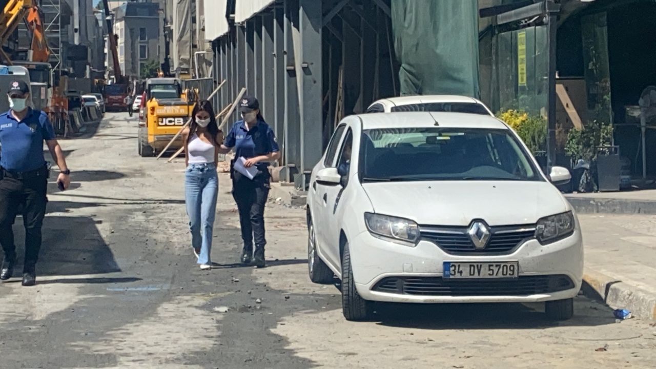 Furkan Çalıkoğlu ile oyuncu sevgilisi Ayşegül Çınar’ın davasında 'kamera görüntüleri' gelişmesi 13