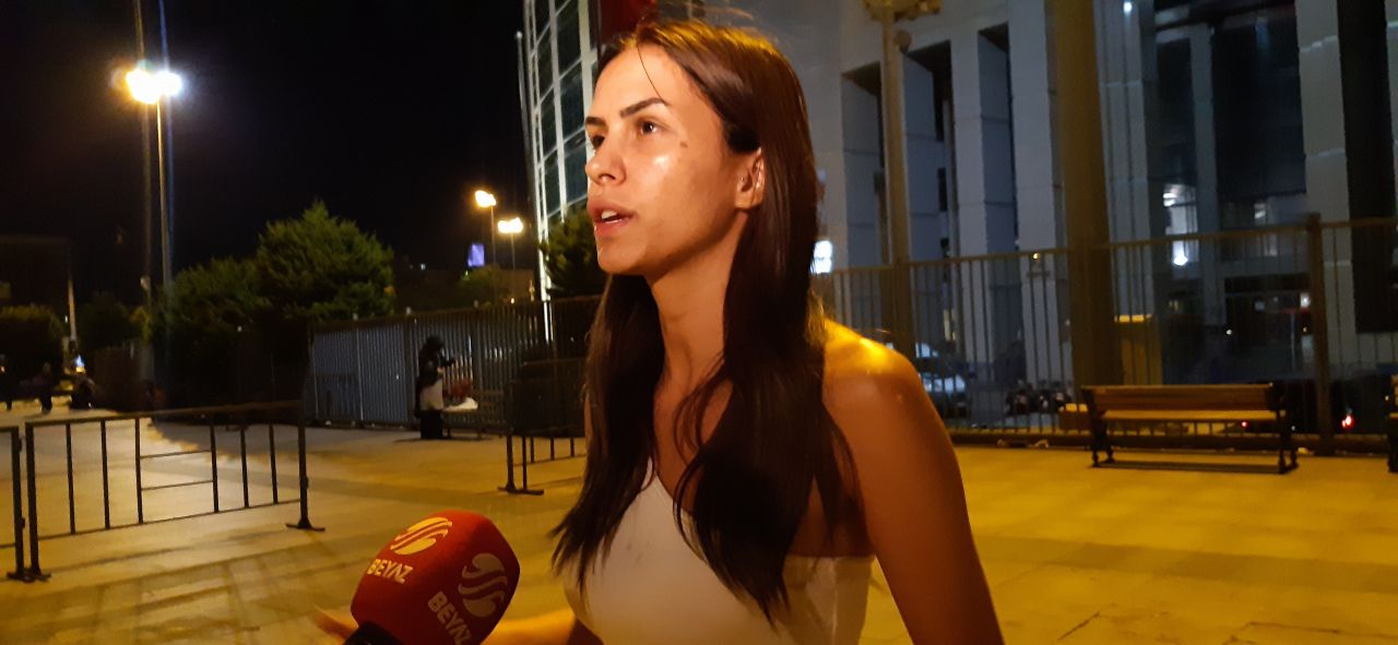 Furkan Çalıkoğlu ile oyuncu sevgilisi Ayşegül Çınar’ın davasında 'kamera görüntüleri' gelişmesi 18