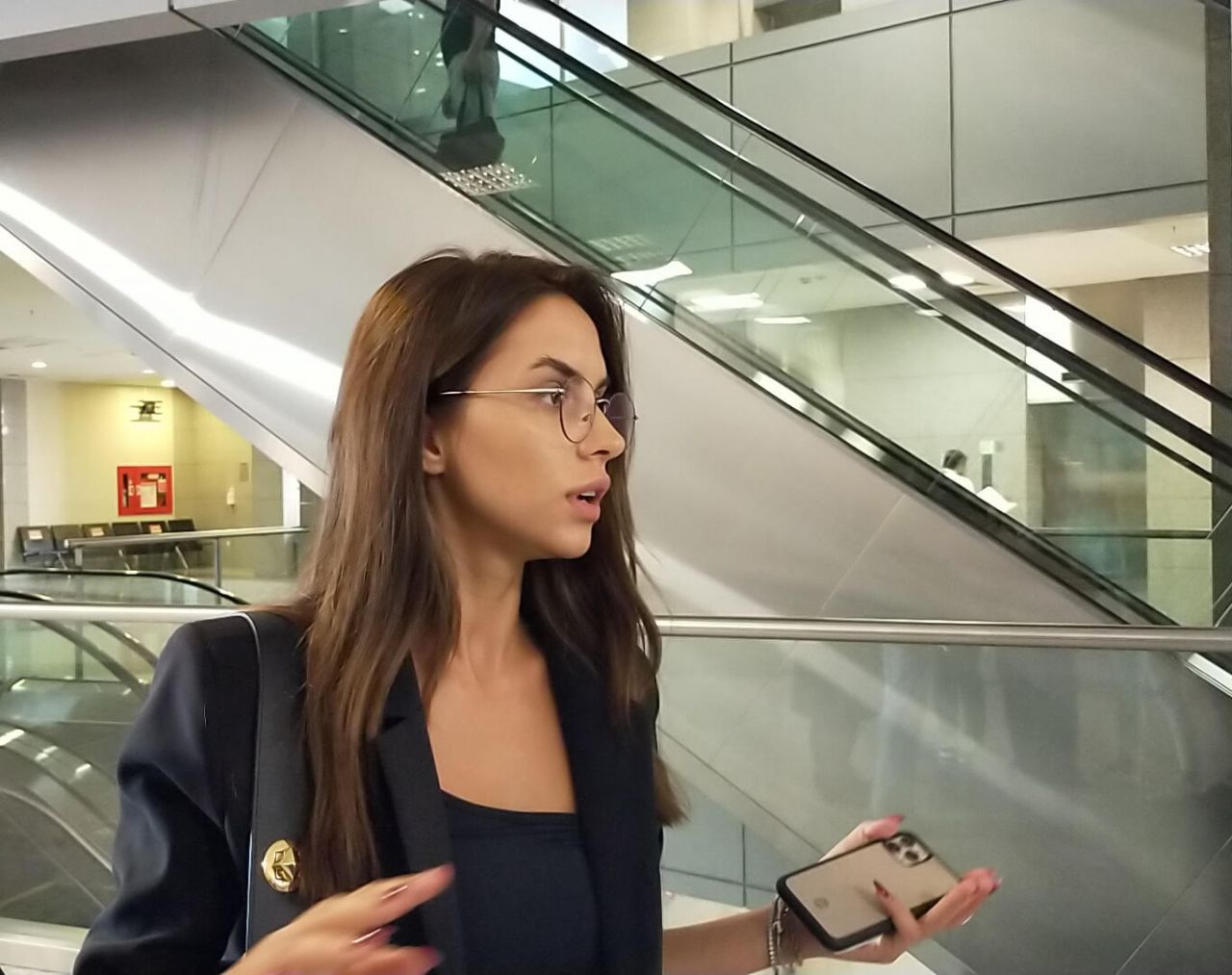 Furkan Çalıkoğlu ile oyuncu sevgilisi Ayşegül Çınar’ın davasında 'kamera görüntüleri' gelişmesi 21
