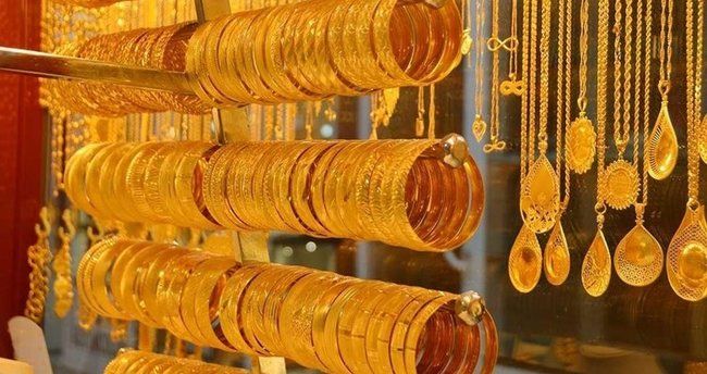 Altın yatırımcıları dikkat! Kritik saat belli oldu... Karar öncesi fiyatlar yükseldi... 15