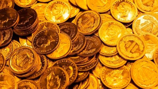 Altın yatırımcıları dikkat! Kritik saat belli oldu... Karar öncesi fiyatlar yükseldi... 12