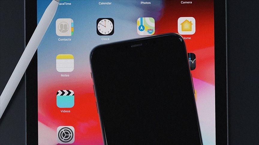Bakanlıktan tüm vatandaşlara çağrı: Telefonlarınızı acilen çöpe atın! 2