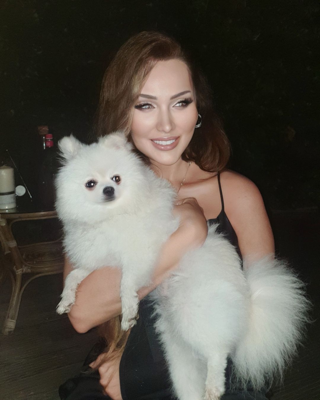 Türkiye'nin Angelina Jolie'si Umut Akyürek estetiği abarttı! Gün geçtikçe gençleşiyor 25