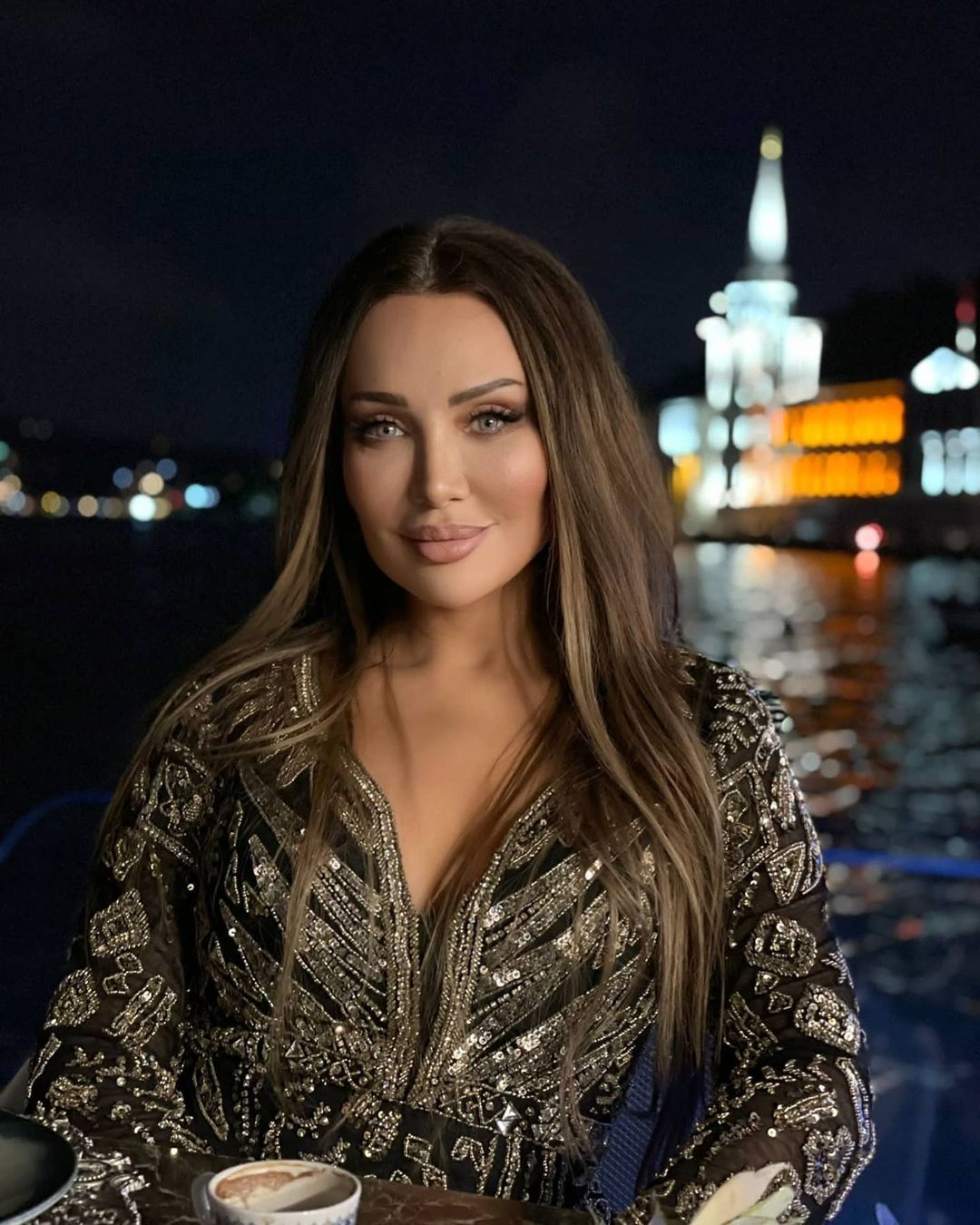 Türkiye'nin Angelina Jolie'si Umut Akyürek estetiği abarttı! Gün geçtikçe gençleşiyor 36