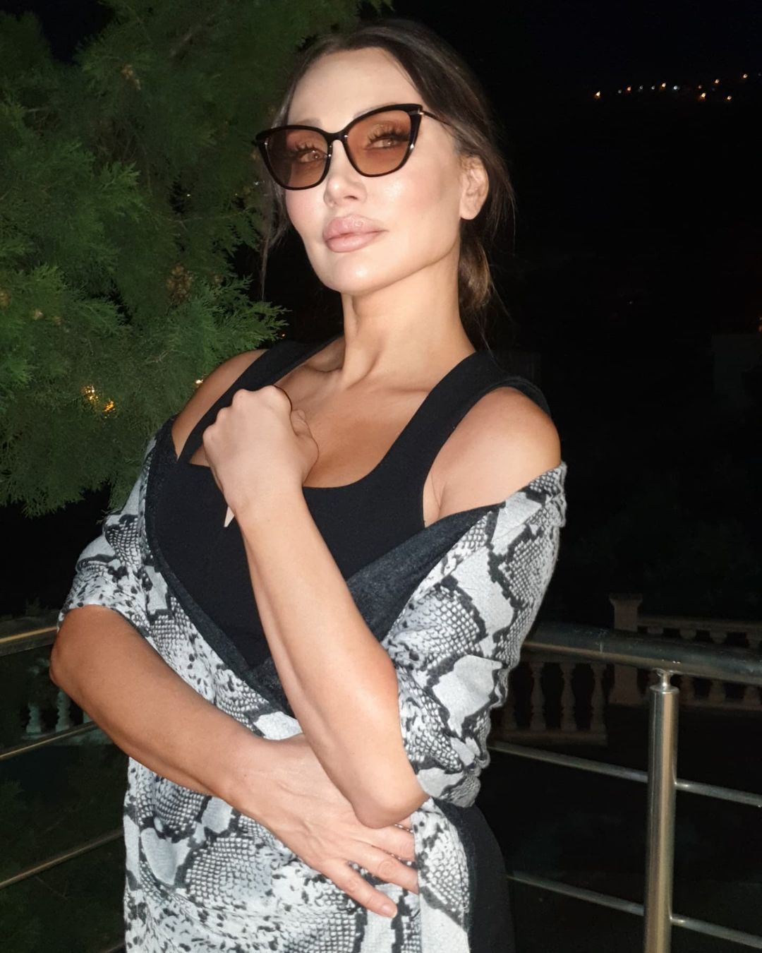 Türkiye'nin Angelina Jolie'si Umut Akyürek estetiği abarttı! Gün geçtikçe gençleşiyor 39