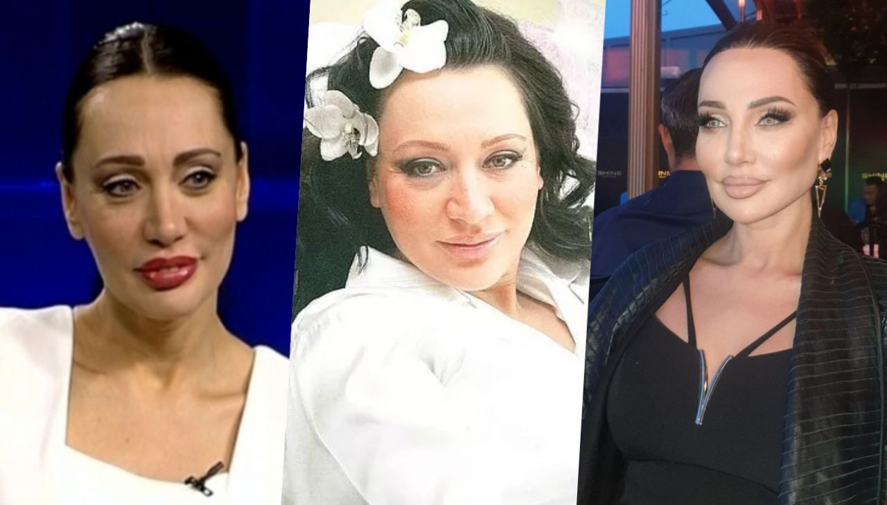 Türkiye'nin Angelina Jolie'si Umut Akyürek estetiği abarttı! Gün geçtikçe gençleşiyor 14