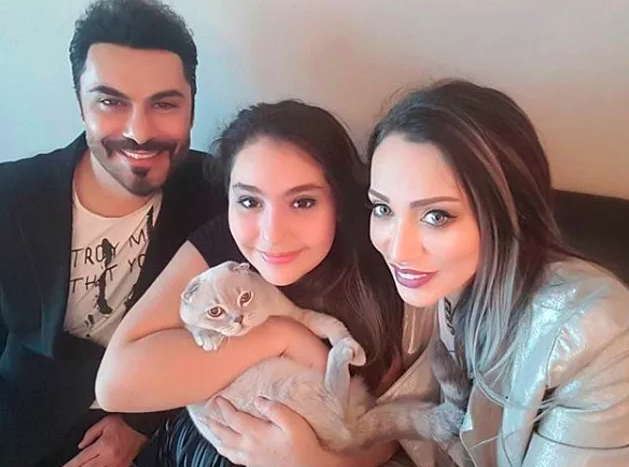 Türkiye'nin Angelina Jolie'si Umut Akyürek estetiği abarttı! Gün geçtikçe gençleşiyor 7