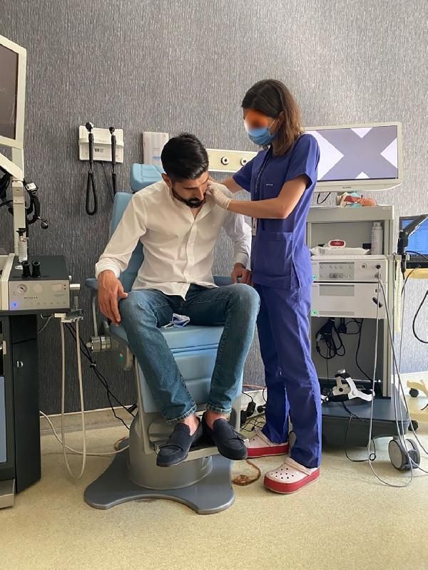 Doktor kız arkadaşı hayatını zindana çevirdi! "Cinsel organlarıyla taciz ettiler" 6