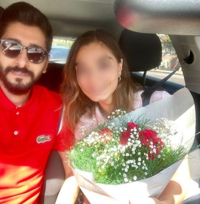 Doktor kız arkadaşı hayatını zindana çevirdi! "Cinsel organlarıyla taciz ettiler" 8