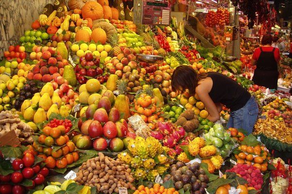 Cumhurbaşkanı Erdoğan "5 market piyasayı alt üst ediyor" demişti... Hepsine büyük yaptırımlar uygulanacak... 14