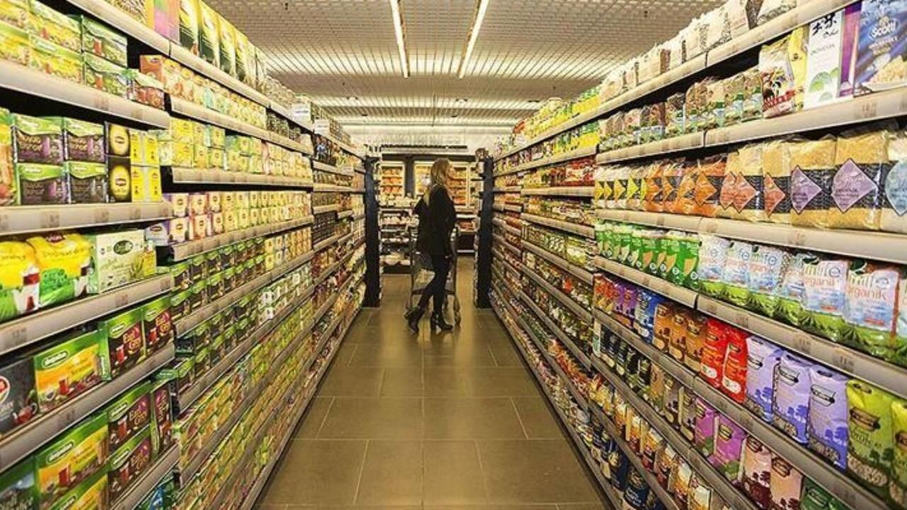 Cumhurbaşkanı Erdoğan "5 market piyasayı alt üst ediyor" demişti... Hepsine büyük yaptırımlar uygulanacak... 5