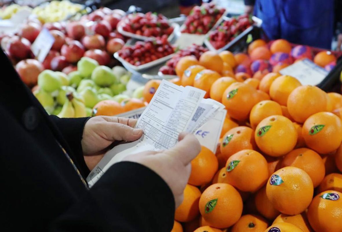 Cumhurbaşkanı Erdoğan "5 market piyasayı alt üst ediyor" demişti... Hepsine büyük yaptırımlar uygulanacak... 12