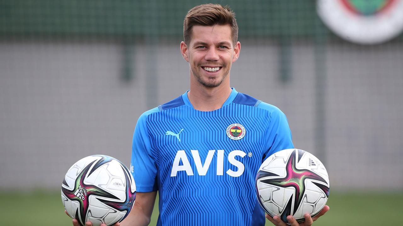 Fenerbahçe'yi Miha Zajc transferinde dolandırmışlar! 5