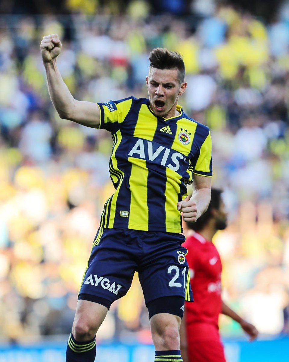 Fenerbahçe'yi Miha Zajc transferinde dolandırmışlar! 4