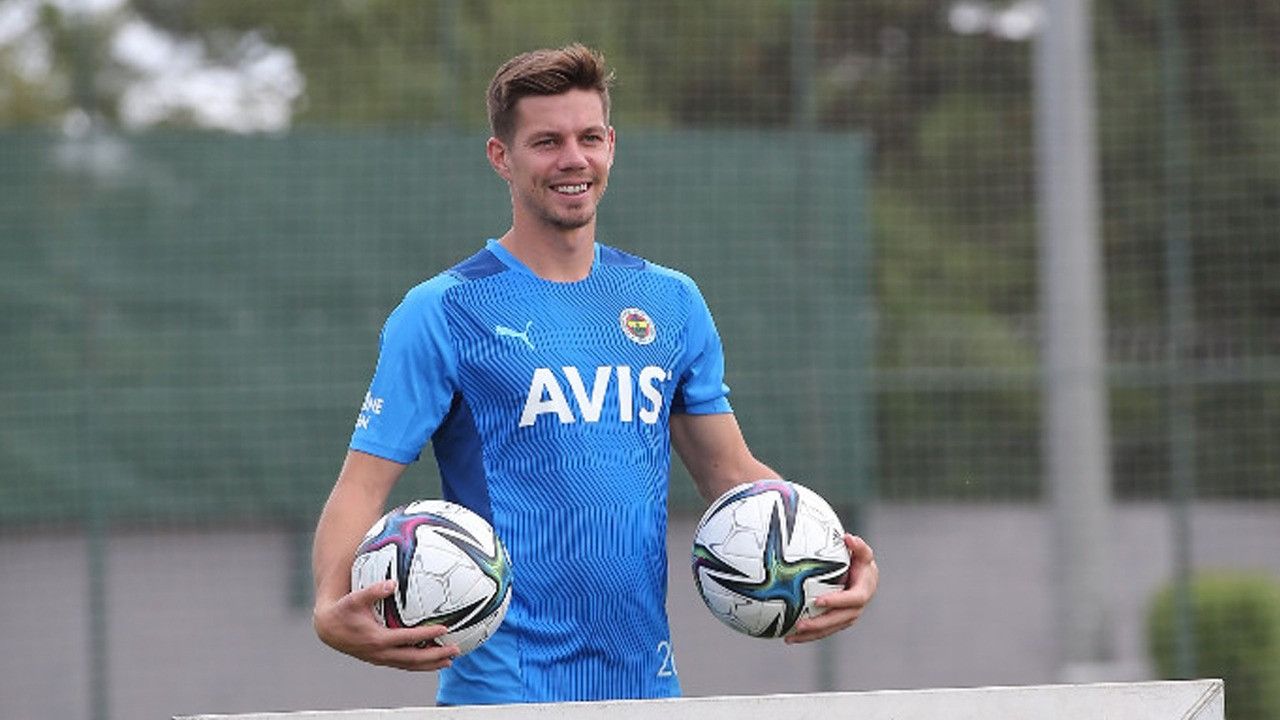 Fenerbahçe'yi Miha Zajc transferinde dolandırmışlar! 1