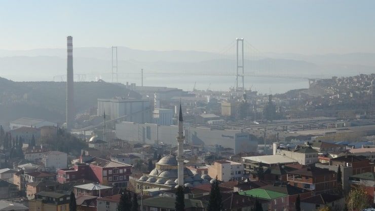 Koronavirüs kadar tehlikeli: Erken ölüme neden oluyor! İşte en riskli şehirler... 13