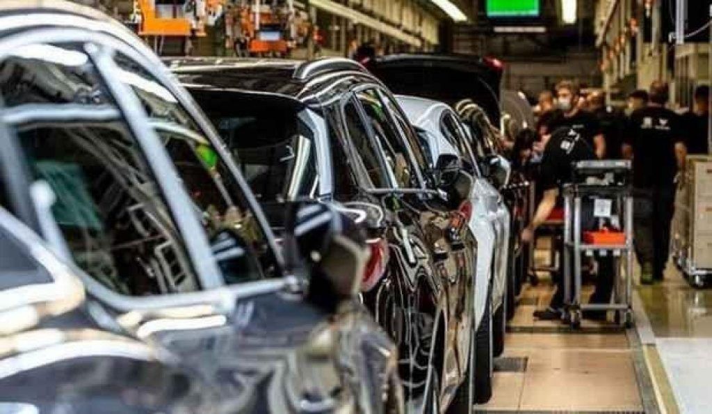 Elon Musk'tan otomobil alacaklara müjde: 2022 yılında bitecek! 6