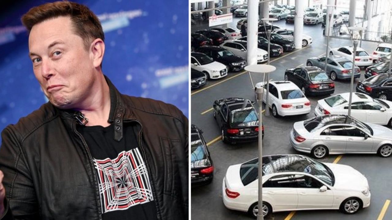 Elon Musk'tan otomobil alacaklara müjde: 2022 yılında bitecek! 1