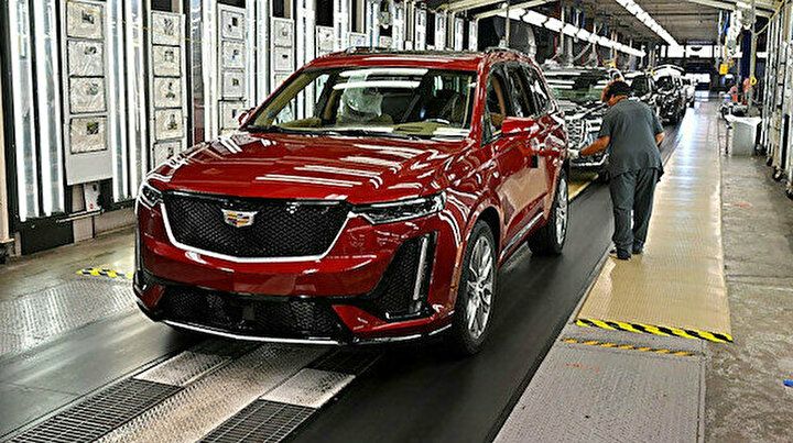 Elon Musk'tan otomobil alacaklara müjde: 2022 yılında bitecek! 5