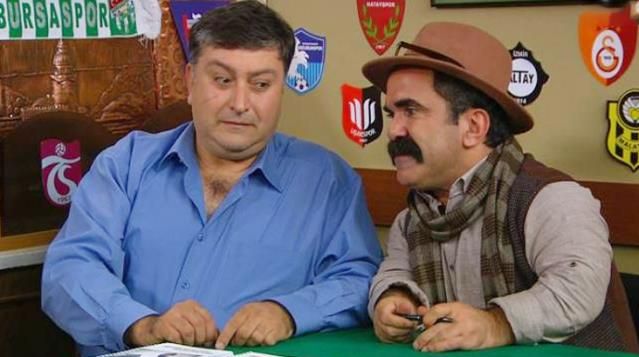Çaycı Hüseyin'in ekürisi Şükrü mesleği ile şaşırttı! Çocuklar Duymasın hakkında yıllar sonra itiraf etti! 2