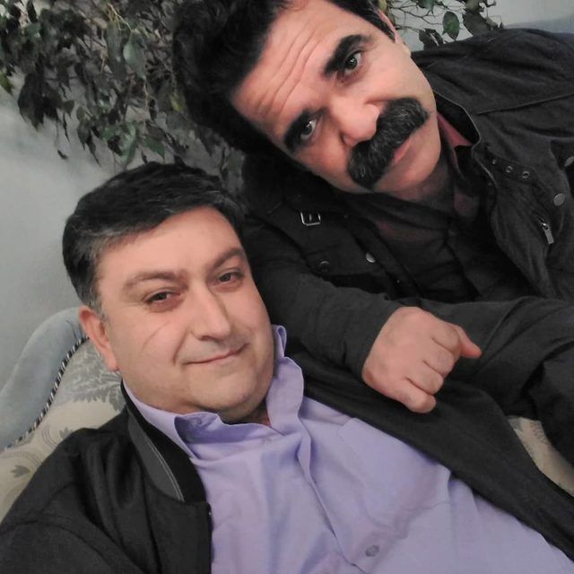 Çaycı Hüseyin'in ekürisi Şükrü mesleği ile şaşırttı! Çocuklar Duymasın hakkında yıllar sonra itiraf etti! 4