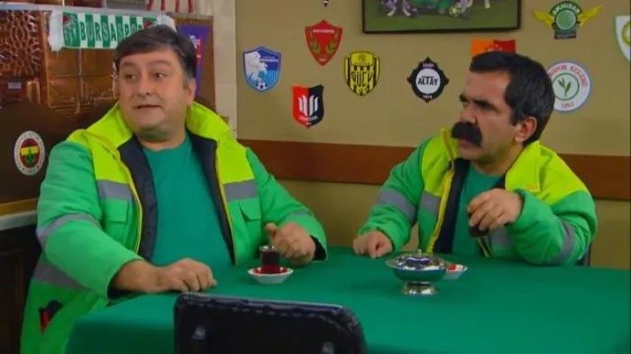 Çaycı Hüseyin'in ekürisi Şükrü mesleği ile şaşırttı! Çocuklar Duymasın hakkında yıllar sonra itiraf etti! 5