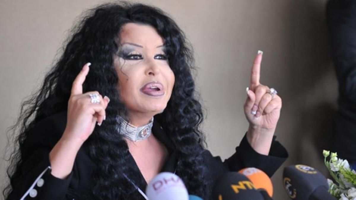 Bülent Ersoy acı haberi duyurdu! Ölümü hakkında söylediklerine kimse inanamadı! İşte şok sözler... 4