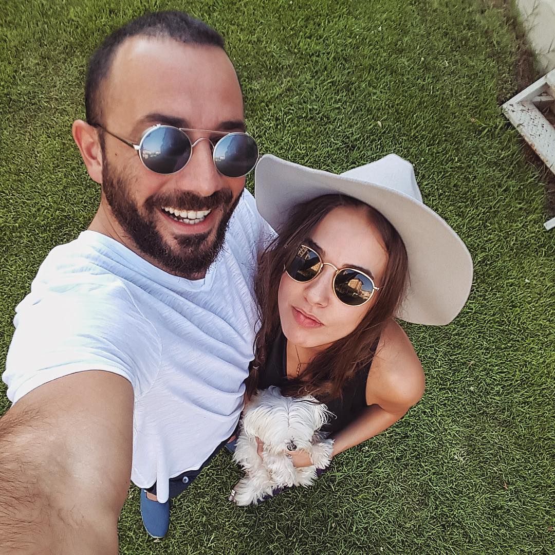 'Evliliğimizde hassas bir süreçteyiz' diyen Bensu Soral ve Hakan Baş kararını verdi 2