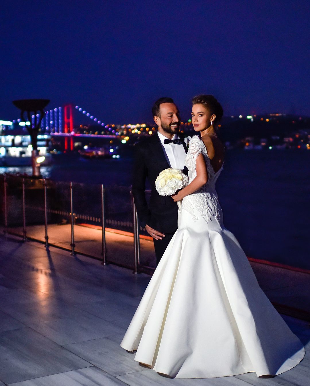 'Evliliğimizde hassas bir süreçteyiz' diyen Bensu Soral ve Hakan Baş kararını verdi 1
