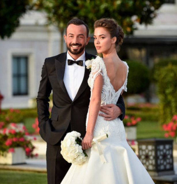 'Evliliğimizde hassas bir süreçteyiz' diyen Bensu Soral ve Hakan Baş kararını verdi 28