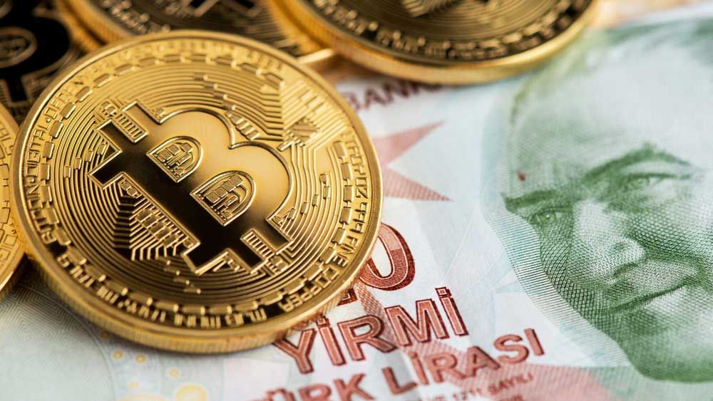 Kripto para yatırımcılarına kötü haber: 8 Ekim'den sonra yasaklanıyor! 4