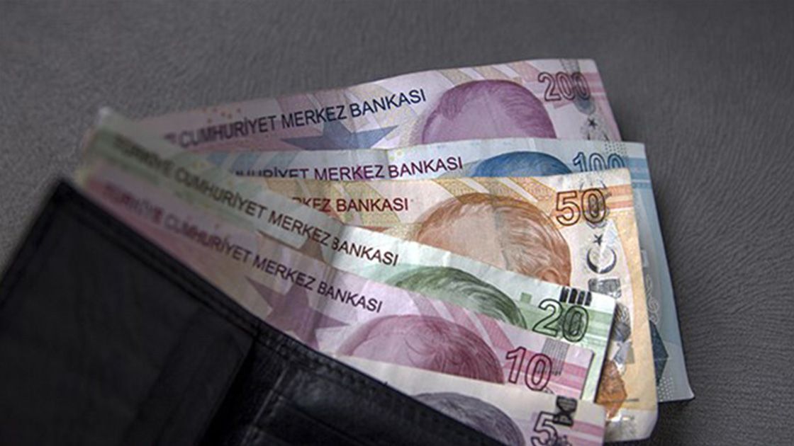 20 TL ve 5 TL'lik banknotlar değişti! Artık böyle olacak... 6