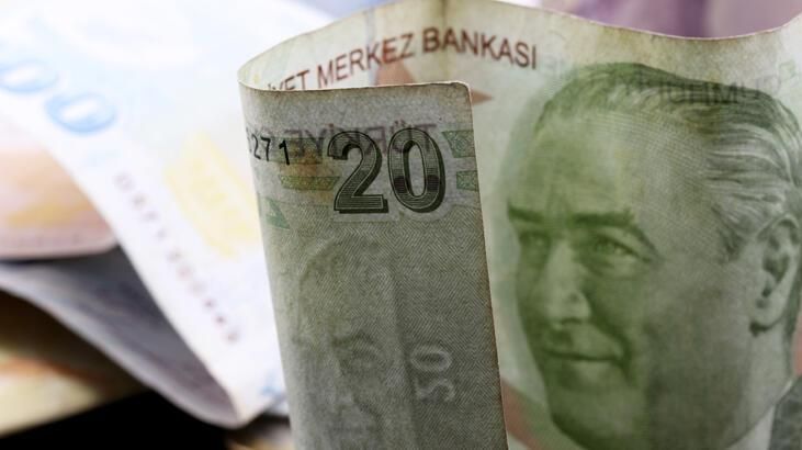 20 TL ve 5 TL'lik banknotlar değişti! Artık böyle olacak... 3